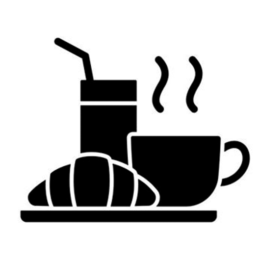 image Petit-déjeuner